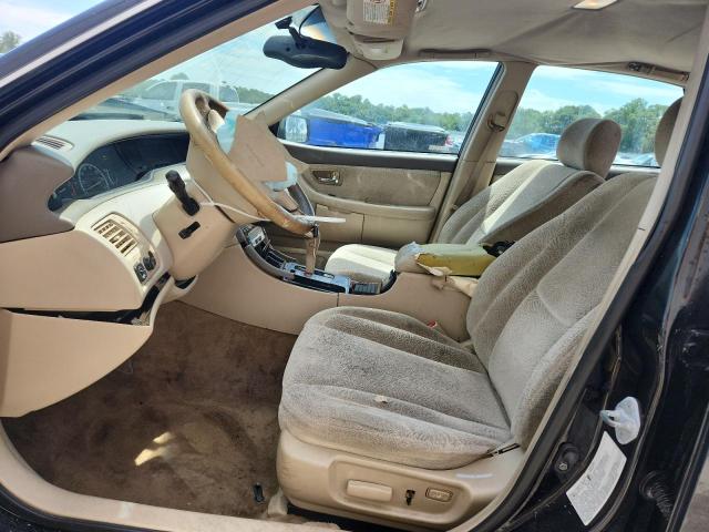 Photo 7 from auction – 2000 TOYOTA AVALON XL with VIN 4T1BF28B7YU022862