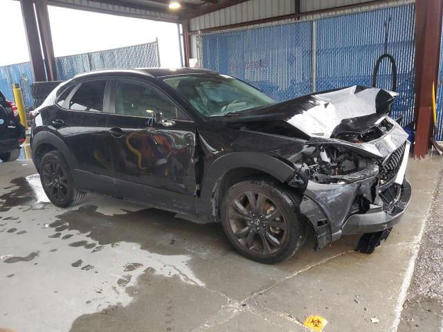 Photo 4 from auction – 2022 MAZDA CX-30 with VIN 3MVDMBAY3NM458995