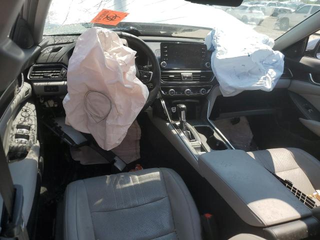 Photo 8 from auction – 2018 HONDA ACCORD with VIN 1HGCV1F55JA235238