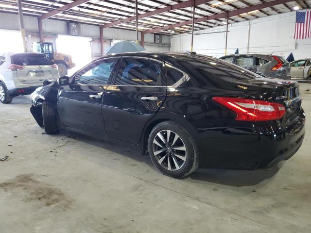 Photo 2 from auction – 2017 NISSAN ALTIMA 2.5 with VIN 1N4AL3AP1HC121919