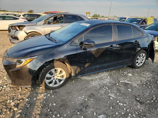 Zdjęcie 1 z aukcji – 2021 TOYOTA COROLLA LE z VIN 5YFEPMAE0MP189280
