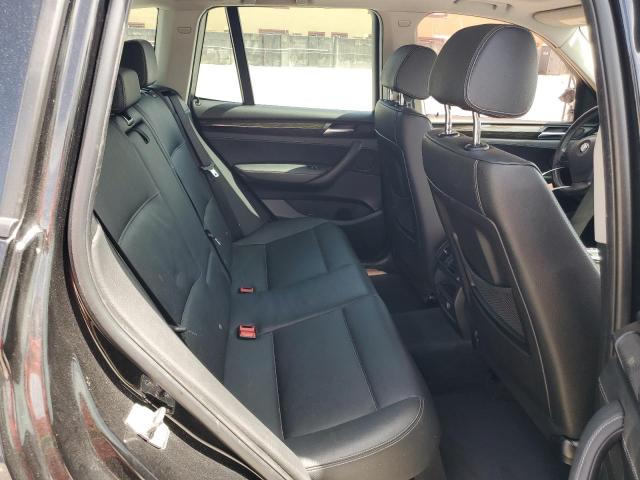 Photo 11 from auction – 2013 BMW X3 XDRIVE2 with VIN 5UXWX9C57D0A17824