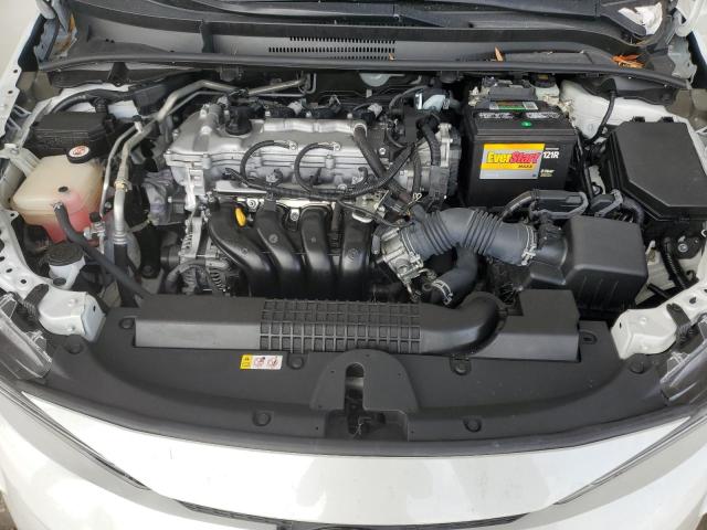 Photo 11 from auction – 2020 TOYOTA COROLLA LE with VIN JTDEPRAE8LJ079576