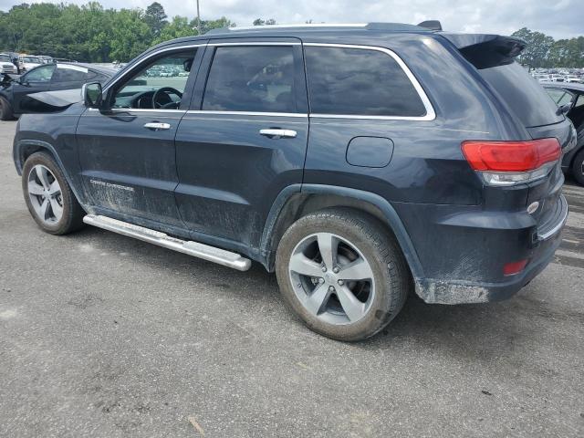 Photo 2 from auction – 2014 JEEP GRAND CHER with VIN 1C4RJEBG6EC157324