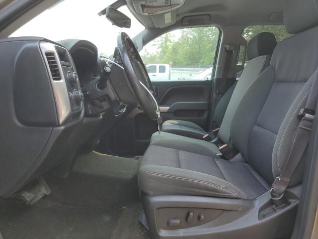Photo 7 from auction – 2015 CHEVROLET SILVERADO with VIN 3GCUKREC6FG352054