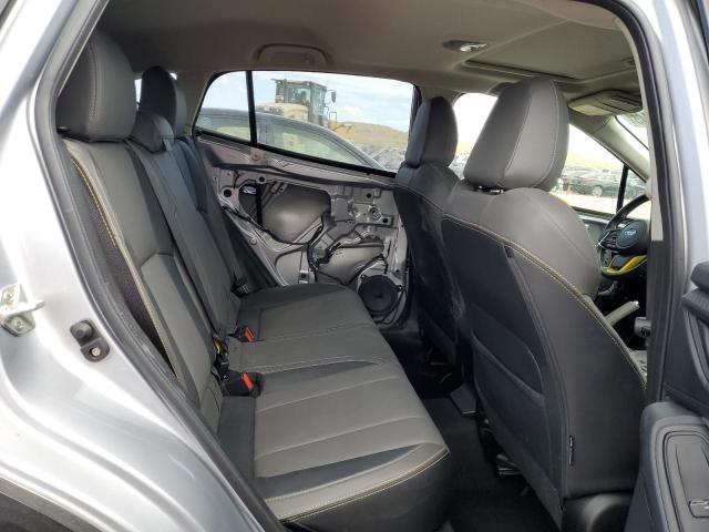 Photo 10 from auction – 2021 SUBARU CROSSTREK with VIN JF2GTHSC3MH396879