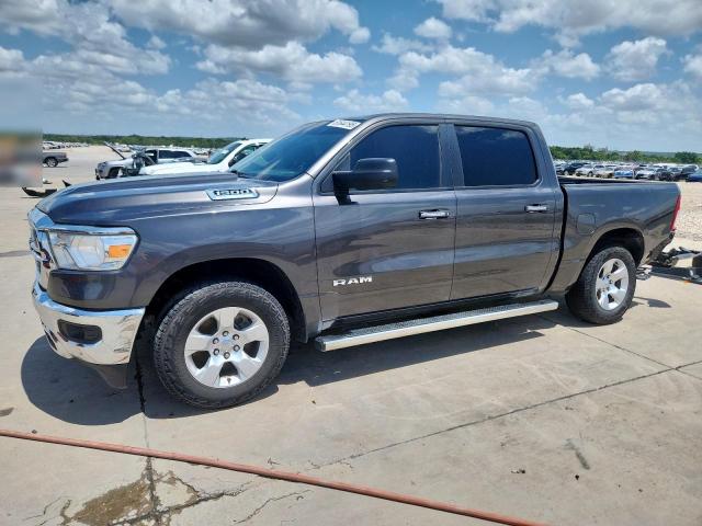 RAM 1500 BIG H 2019 with VIN 1C6RREFGXKN792749 - Photo from auction