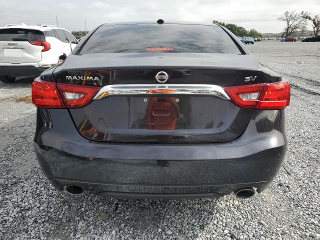 Photo 6 from auction – 2016 NISSAN MAXIMA 3.5 with VIN 1N4AA6AP9GC417972
