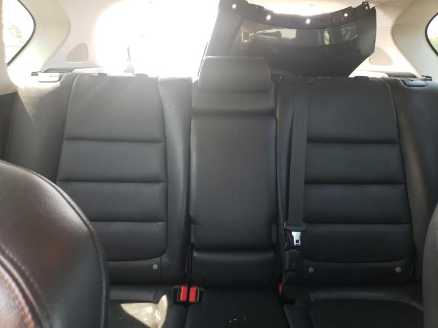 Photo 10 from auction – 2015 MAZDA CX-5 GT with VIN JM3KE4DY9F0479441