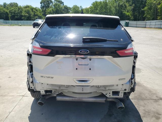 Photo 6 from auction – 2019 FORD EDGE SE with VIN 2FMPK3G93KBB85205