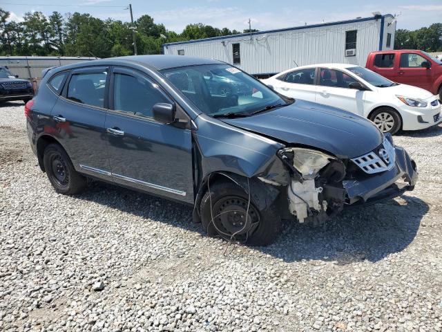 Photo 4 from auction – 2013 NISSAN ROGUE S with VIN JN8AS5MT1DW020555