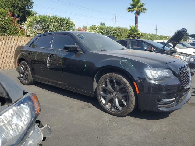 Photo 4 from auction – 2021 CHRYSLER 300 S with VIN 2C3CCABT1MH604194