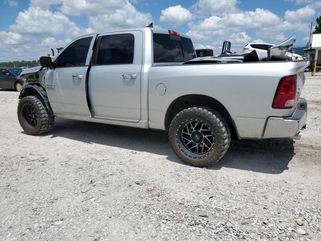 Photo 2 from auction – 2016 RAM 1500 SLT with VIN 1C6RR7LT0GS400397