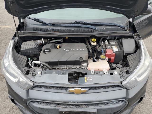 Photo 11 from auction – 2018 CHEVROLET SPARK LS with VIN KL8CB6SA7JC454237