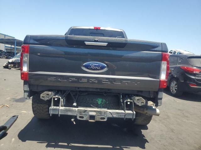 Photo 6 from auction – 2017 FORD F350 SUPER with VIN 1FT8W3BT8HEE97145