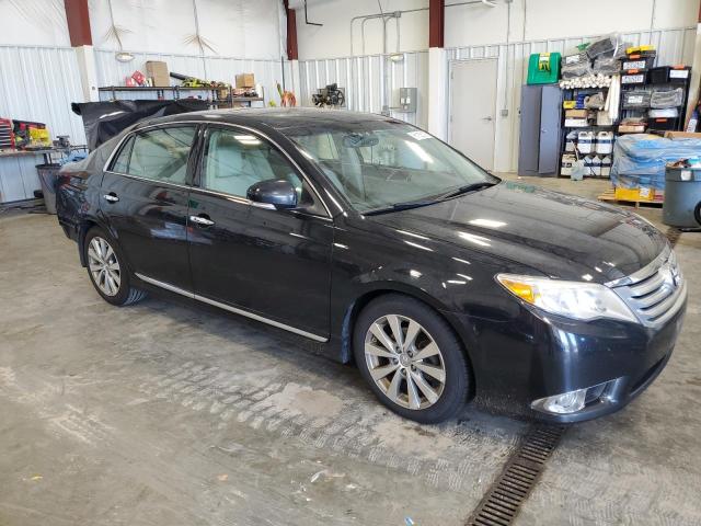 Photo 4 from auction – 2011 TOYOTA AVALON BAS with VIN 4T1BK3DB2BU395189