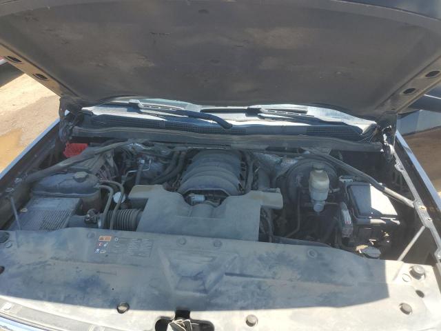 Photo 11 from auction – 2014 CHEVROLET SILVERADO with VIN 3GCUKREC3EG126049