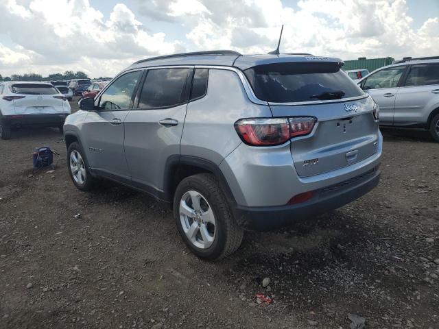 Photo 2 from auction – 2019 JEEP COMPASS LA with VIN 3C4NJDBB0KT689598