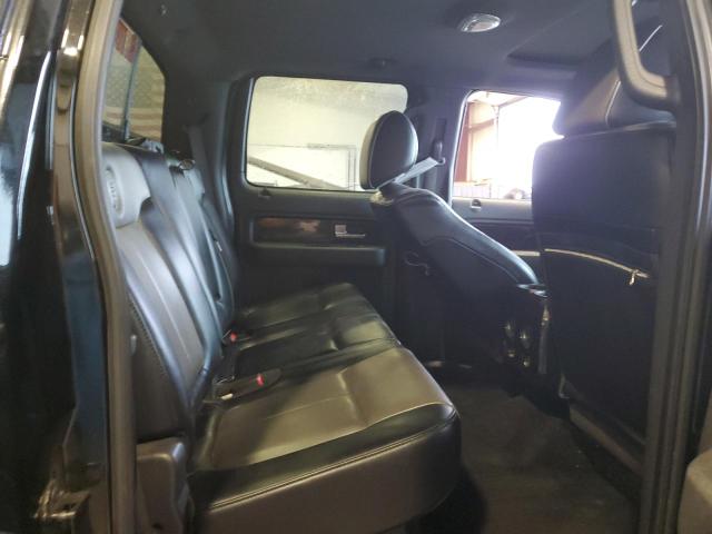 Photo 10 from auction – 2011 FORD F150 SUPER with VIN 1FTFW1E61BFC08867