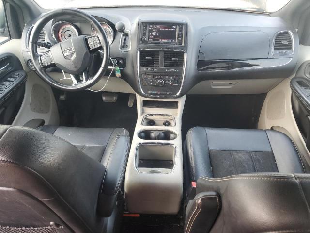 Photo 8 from auction – 2019 DODGE GRAND CARA with VIN 2C4RDGCG4KR553059