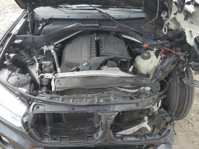 Photo 12 from auction – 2016 BMW X5 XDRIVE3 with VIN 5UXKR0C56G0U09165