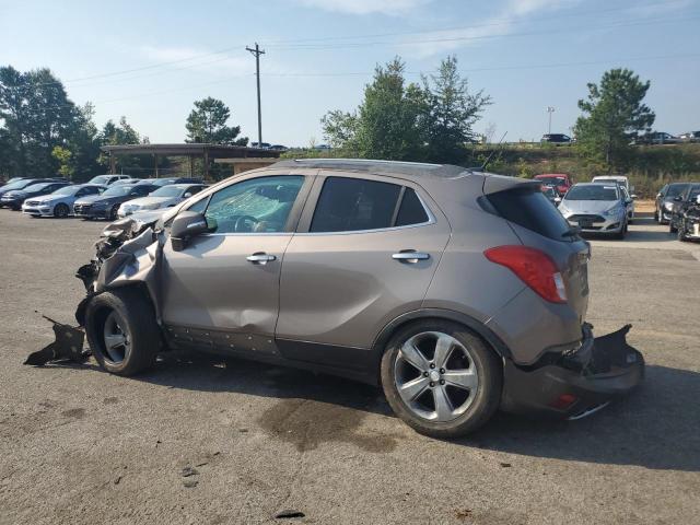 Photo 2 from auction – 2014 BUICK ENCORE with VIN KL4CJGSB5EB696569