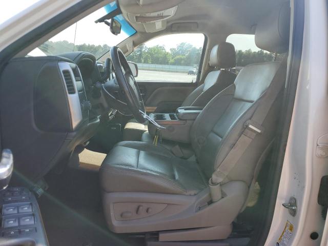 Photo 7 from auction – 2014 CHEVROLET SILVERADO with VIN 3GCPCSEC2EG445122
