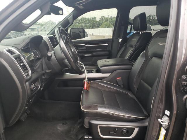 Photo 7 from auction – 2020 RAM 1500 LARAM with VIN 1C6SRFJT4LN219908