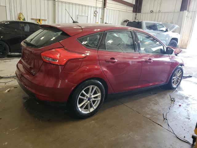 Photo 3 from auction – 2015 FORD FOCUS SE with VIN 1FADP3K26FL355362