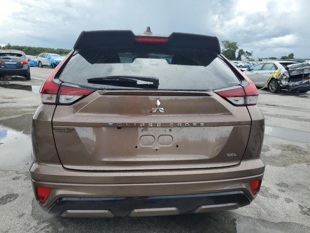 Photo 6 from auction – 2024 MITSUBISHI ECLIPSE CR with VIN JA4ATWAA7RZ020562