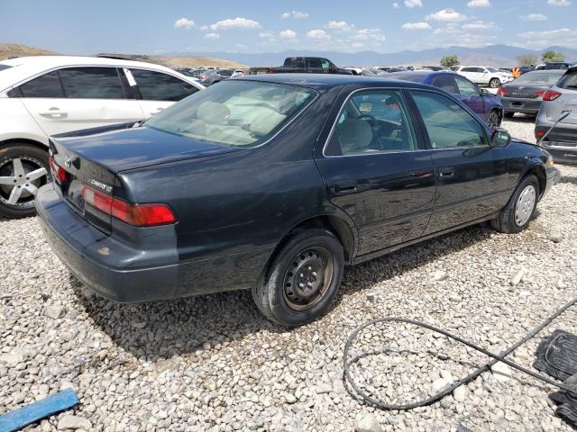 Photo 3 from auction – 1997 TOYOTA CAMRY CE with VIN 4T1BG22K6VU071567