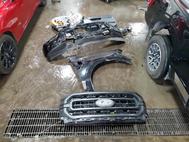 Photo 12 from auction – 2022 FORD F150 SUPER with VIN 1FTFW1E82NFA29355