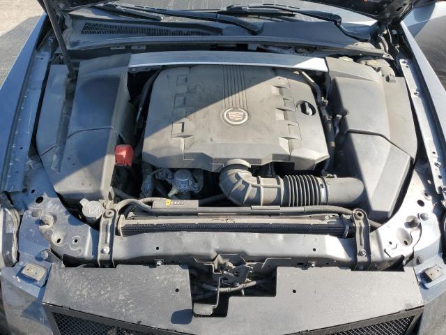 Photo 11 from auction – 2012 CADILLAC CTS PERFOR with VIN 1G6DJ1E38C0122040