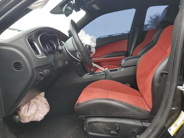 Photo 7 from auction – 2021 DODGE CHARGER with VIN 2C3CDXGJ4MH618341