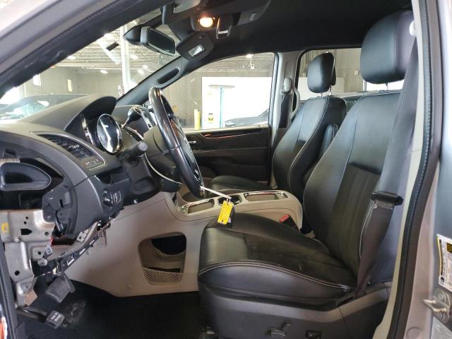 Photo 7 from auction – 2019 DODGE GRAND CARA with VIN 2C4RDGCG5KR788375