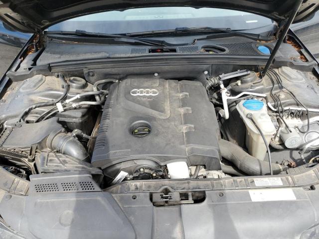 Photo 11 from auction – 2014 AUDI A4 PREMIUM with VIN WAUAFAFLXEN028552