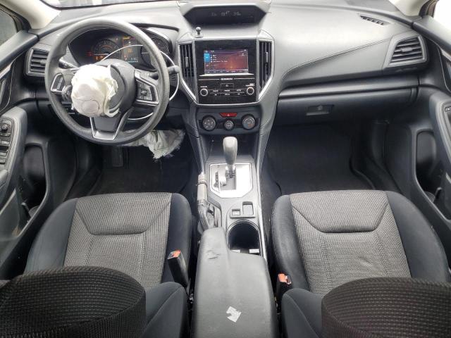 Photo 8 from auction – 2019 SUBARU CROSSTREK with VIN JF2GTABC3K8260837