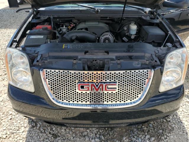 Photo 12 from auction – 2007 GMC YUKON with VIN 1GKFC13J37R302856