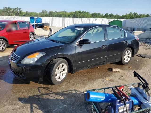 Photo 1 from auction – 2009 NISSAN ALTIMA 2.5 with VIN 1N4AL21E89N531759