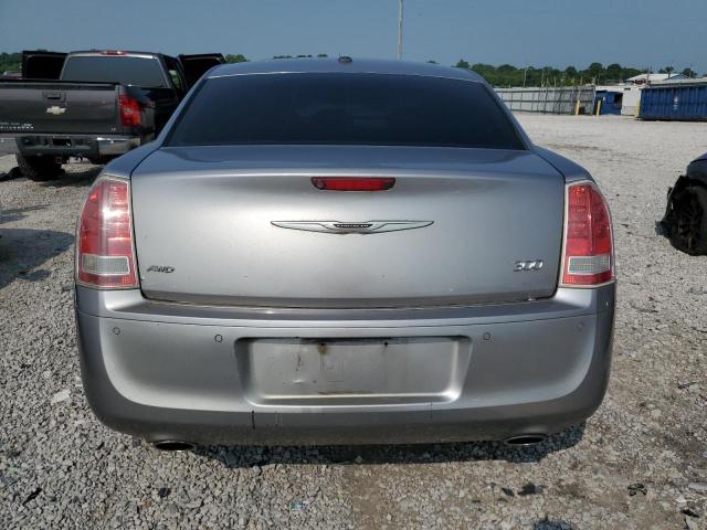 Photo 6 from auction – 2013 CHRYSLER 300 S with VIN 2C3CCAGG4DH590058