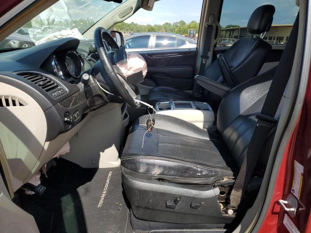 Photo 7 from auction – 2014 CHRYSLER TOWN & COU with VIN 2C4RC1BG8ER342341