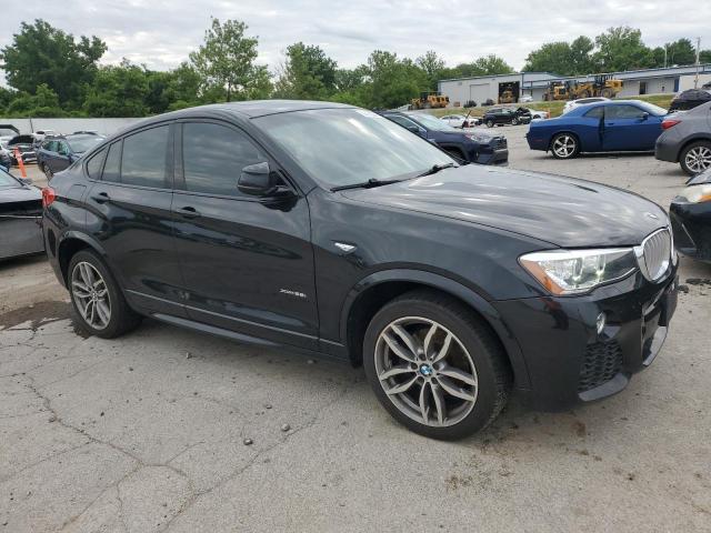 Photo 4 from auction – 2016 BMW X4 XDRIVE2 with VIN 5UXXW3C52G0R19268