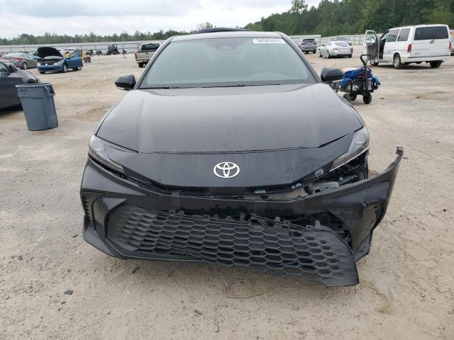 Photo 5 from auction – 2025 TOYOTA CAMRY XSE with VIN 4T1DAACK4SU548477