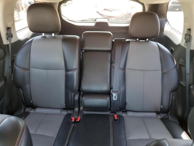 Photo 10 from auction – 2019 NISSAN PATHFINDER with VIN 5N1DR2MN1KC623486