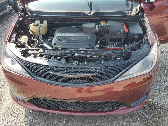 Photo 12 from auction – 2018 CHRYSLER PACIFICA TOURING L with VIN 2C4RC1BGXJR274344