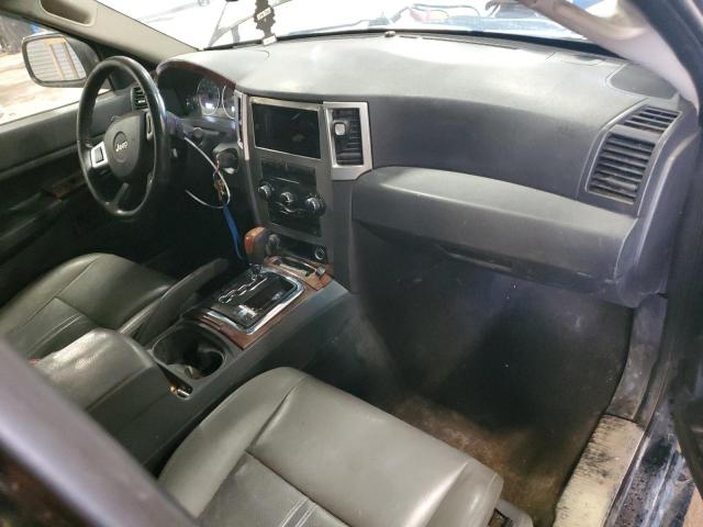 Photo 8 from auction – 2008 JEEP GRAND CHER with VIN 1J8HR48N68C218964