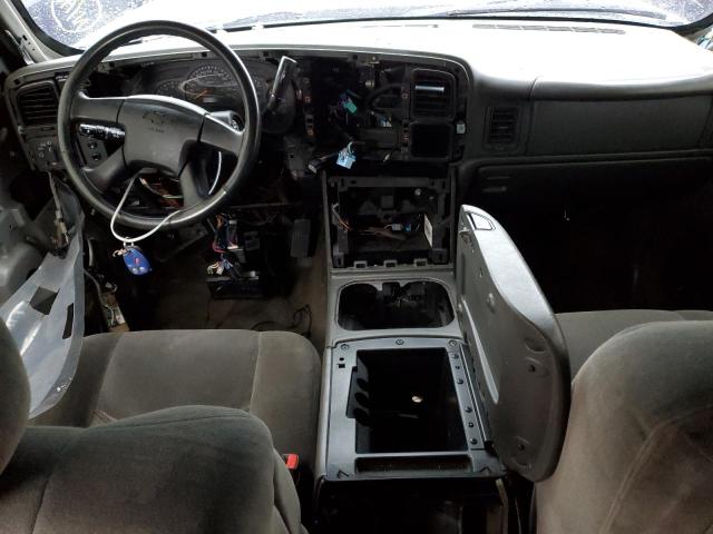 Photo 8 from auction – 2005 CHEVROLET SILVERADO with VIN 1GCEK19B35E135865