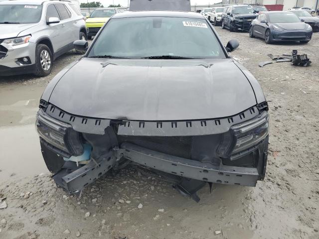 Photo 5 from auction – 2018 DODGE CHARGER SX with VIN 2C3CDXBG8JH167468