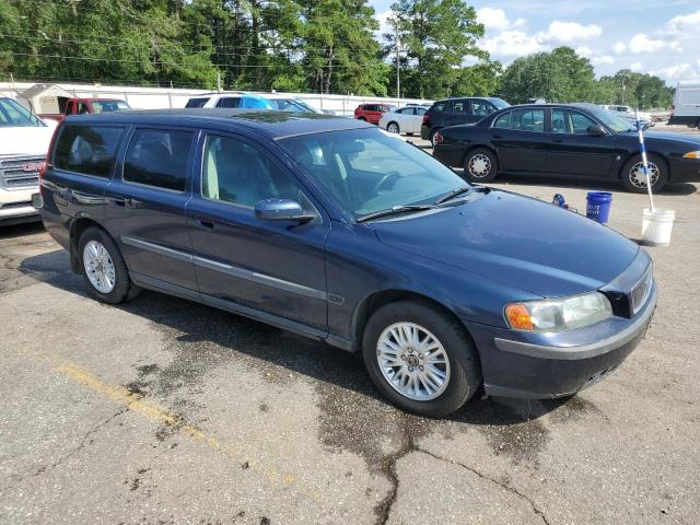 Photo 4 from auction – 2004 VOLVO V70 with VIN YV1SW61T242387755