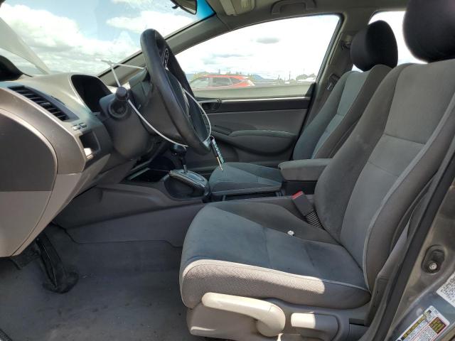 Photo 7 from auction – 2009 HONDA CIVIC EX with VIN 2HGFA16859H326994